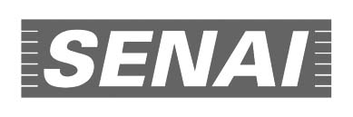 senai logo